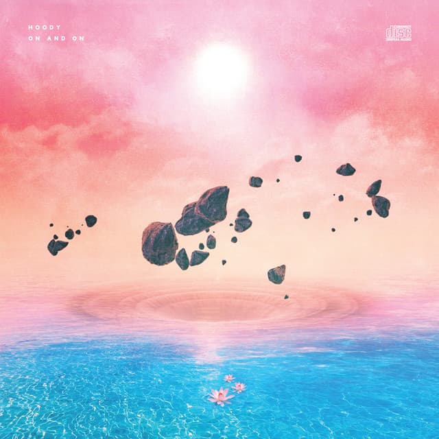 By Your Side cover art