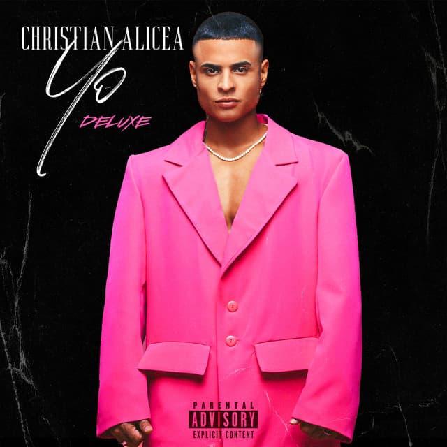 Voy A Beber cover art