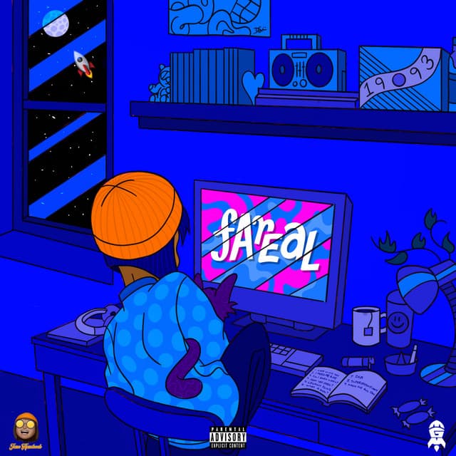 Fye (feat. Mani Draper) cover art