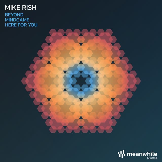 Here For You cover art