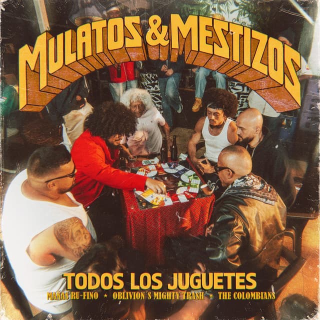 Sol De Agua cover art