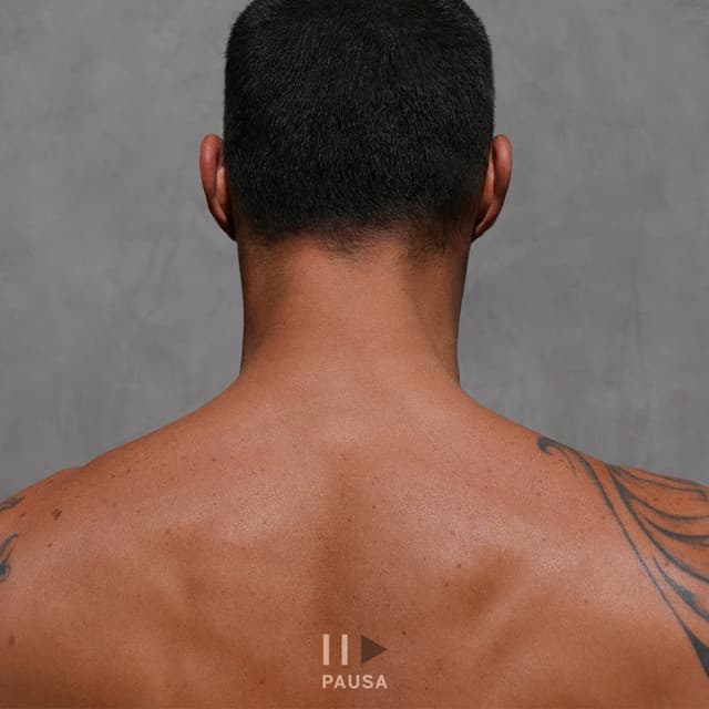 Cae de Una cover art