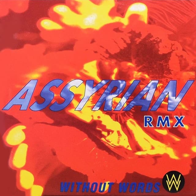 Assyrian (RMX) cover art