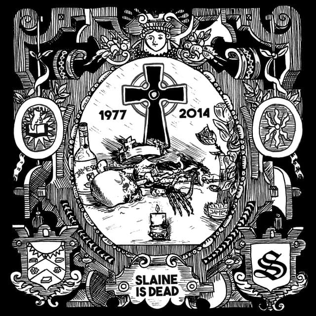Knocked Down cover art