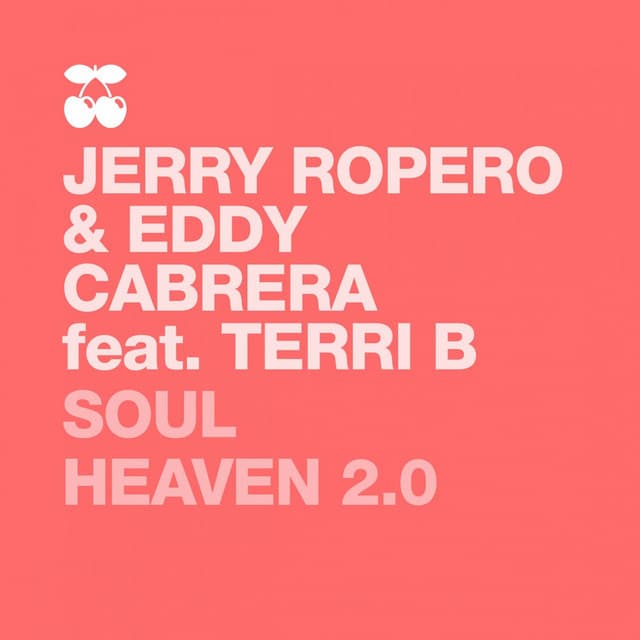 Soul Heaven - John Jacobsen Mix cover art