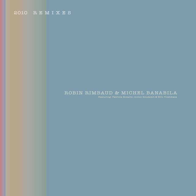 The Radiance of a Thousand Suns Burst Forth at Once - Melancholy Mix cover art