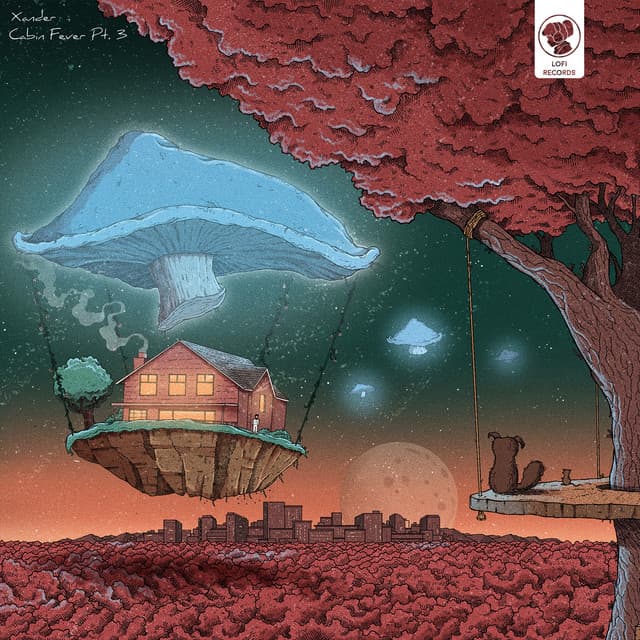 Defensive cover art