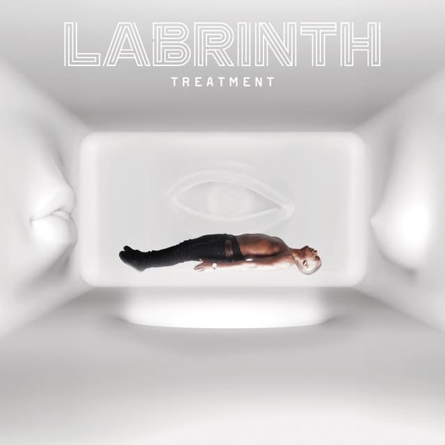 Treatment cover art