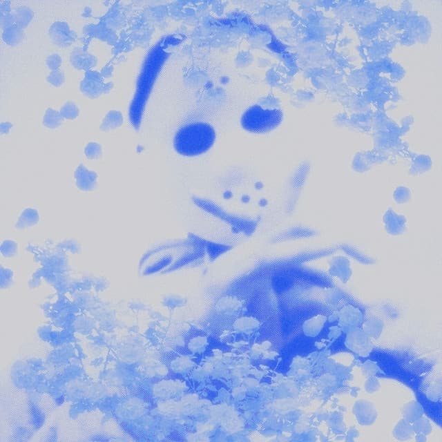 Cashin cover art