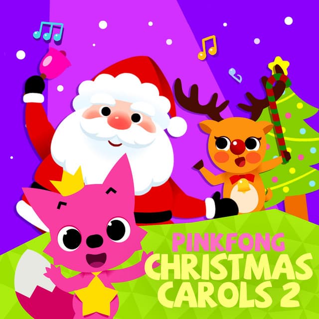 Christmas Sharks cover art