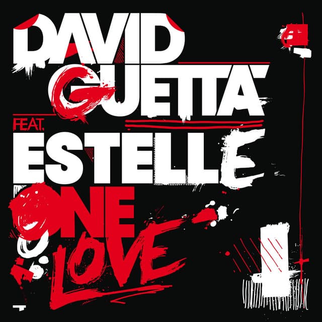 One Love (feat. Estelle) - Avicci Remix cover art
