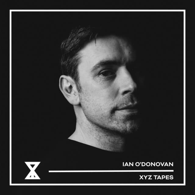 XYZ Tapes (DJ Mix) cover art
