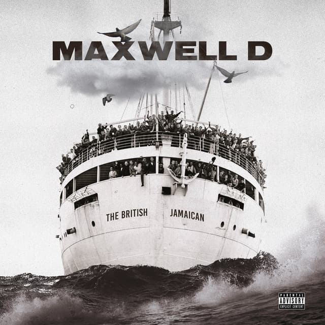 Flawless cover art