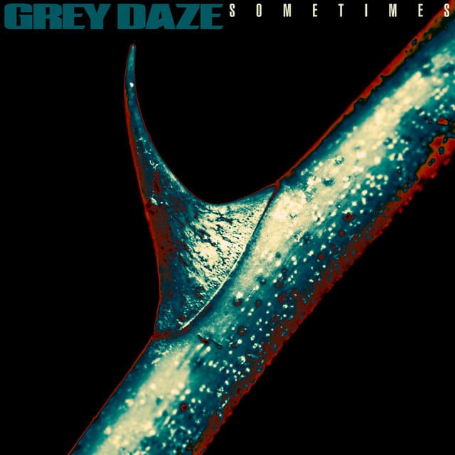 Sometimes cover art