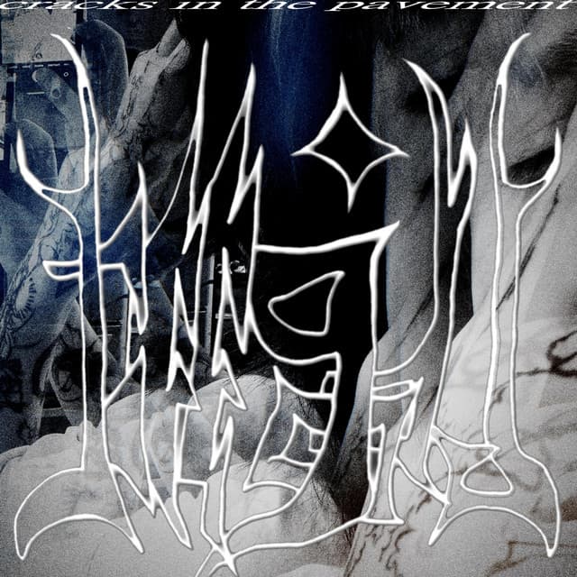 HMD cover art