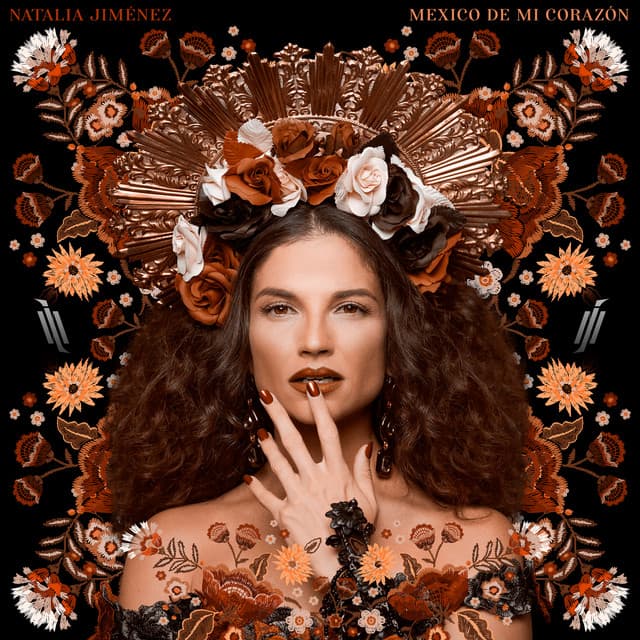 Juro Que Nunca Volveré cover art