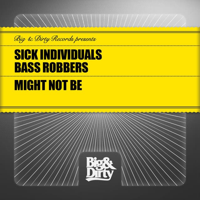 Bass Robbers