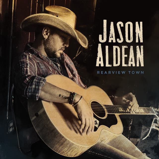 Drowns The Whiskey - feat. Miranda Lambert cover art