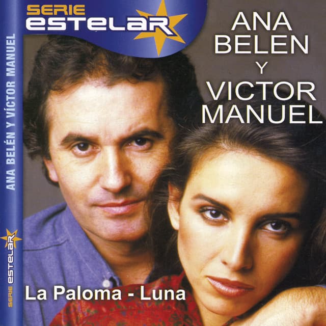 La Paloma / Luna cover art