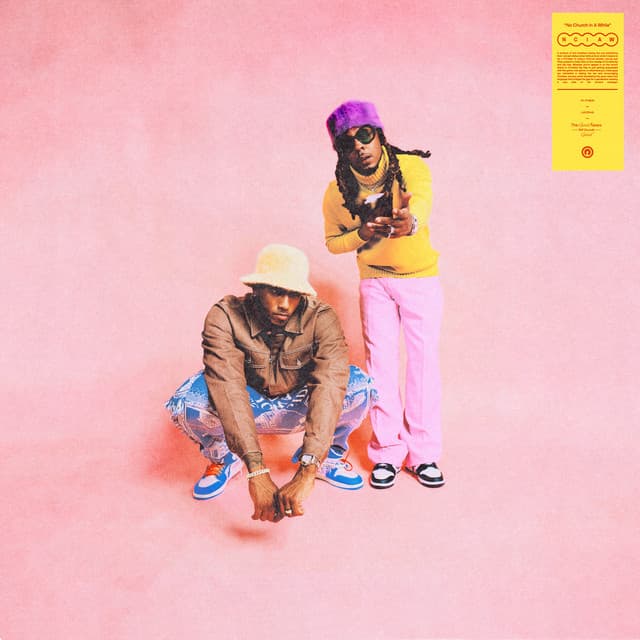 MOVE cover art