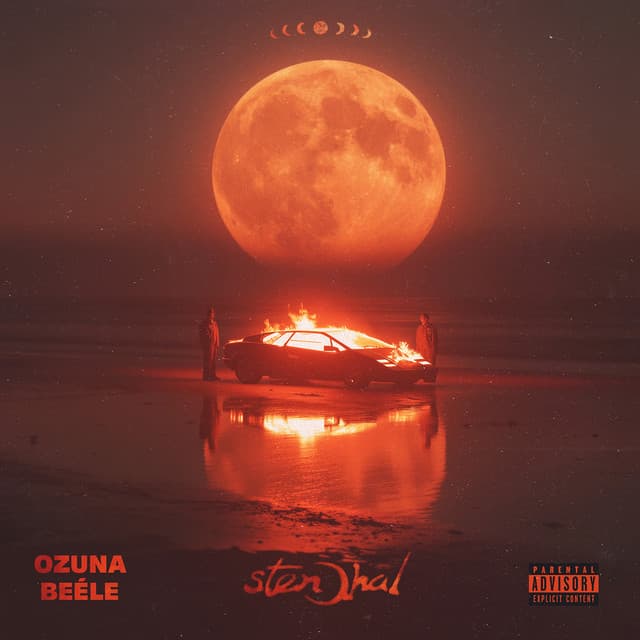 Playa Marina cover art