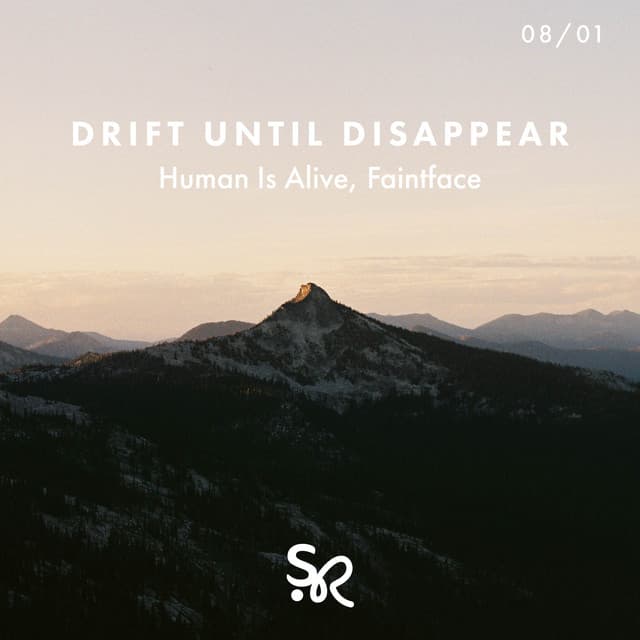 Last Days - Nature Sounds cover art