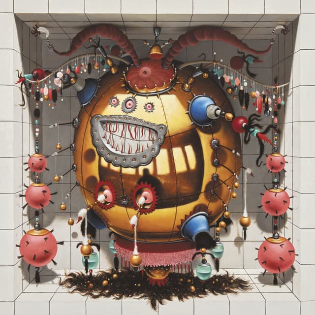 Moon Princess (feat. Coppe) cover art