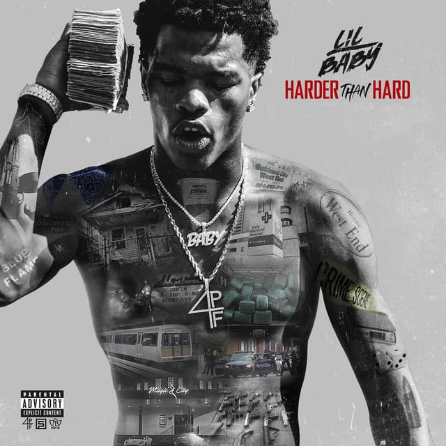 A-Town cover art