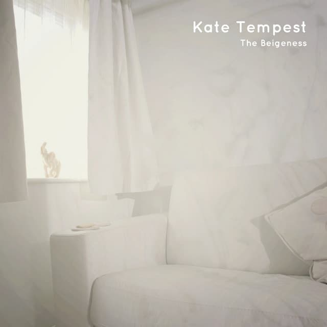The Beigeness - Stray Remix cover art