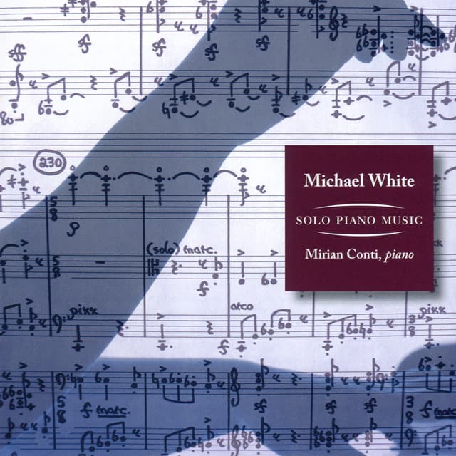 Piano Quartet cover art