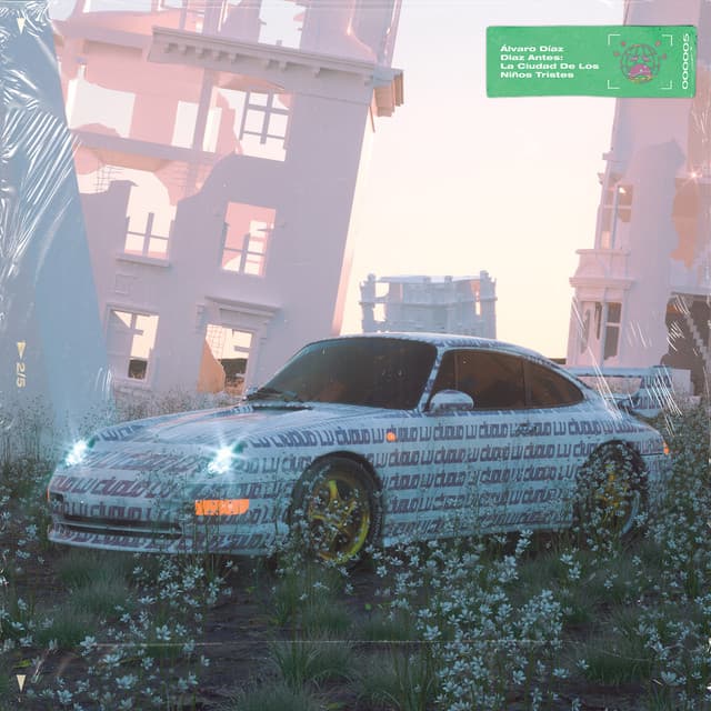 Reina Pepiada cover art