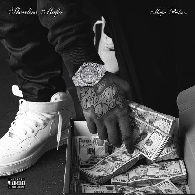 Perc Popper cover art