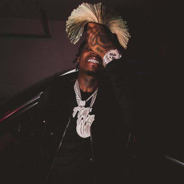 MACHINE cover art