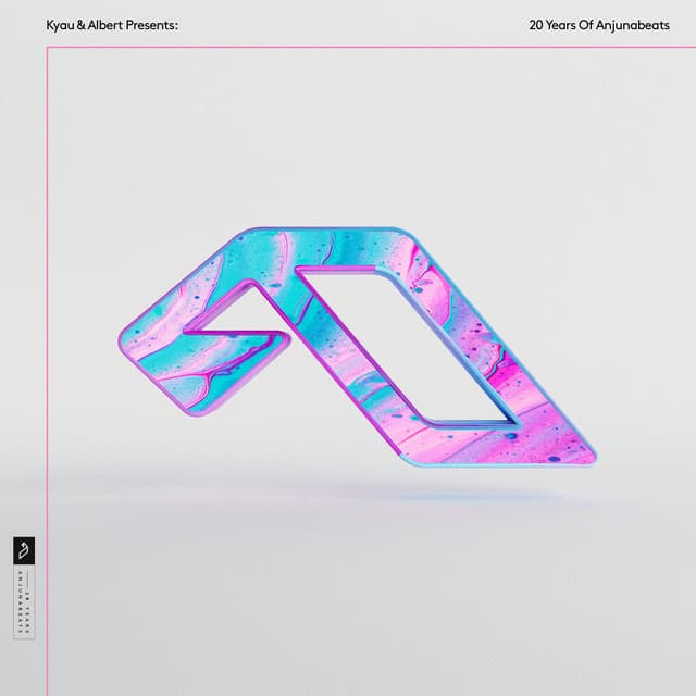 Kiksu - Edit cover art