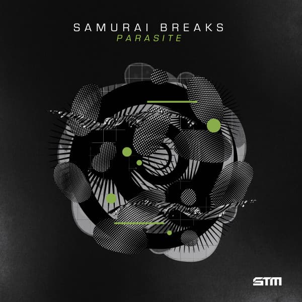 stereoHYP3 cover art