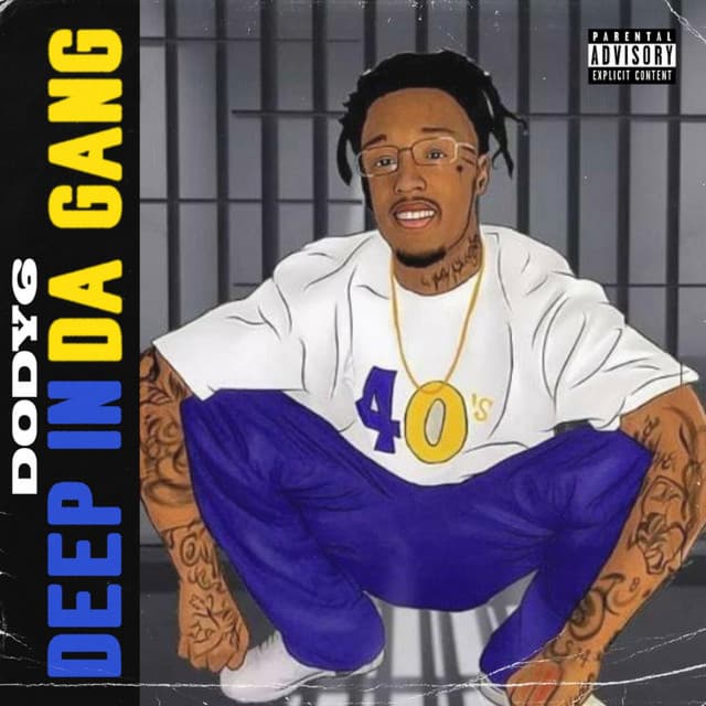 Not Yo Average cover art