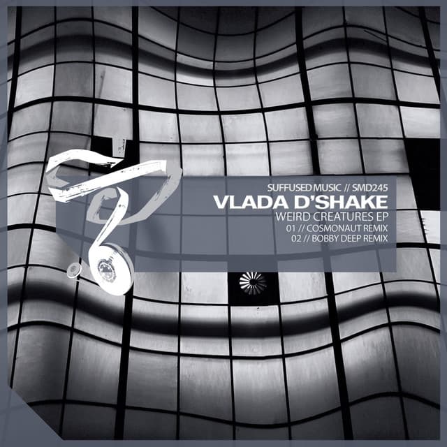 Vlada D’Shake
