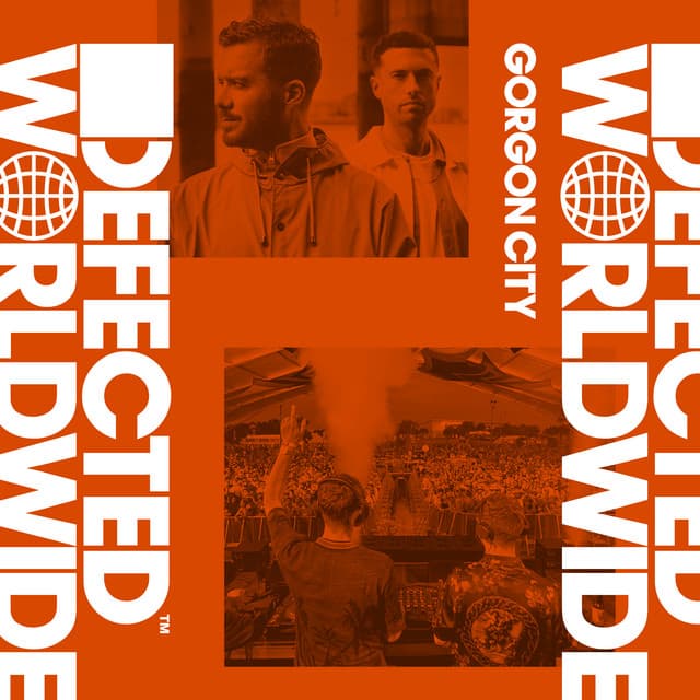 3am - Mixed cover art