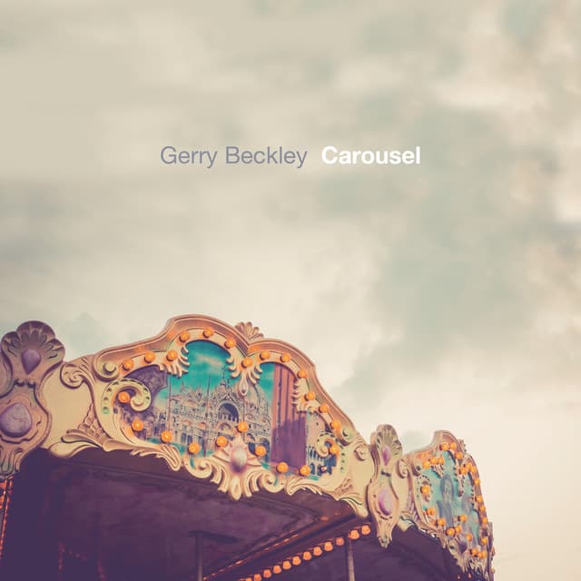 Carousel cover art