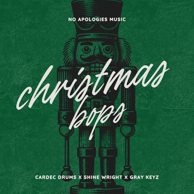 Jingle Roc cover art