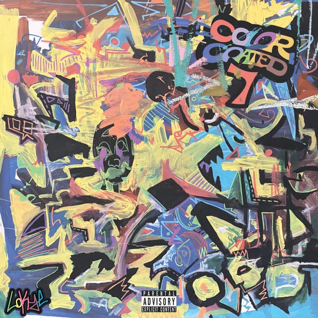 Smart Fan (Prod. Dusty Fingerz) cover art