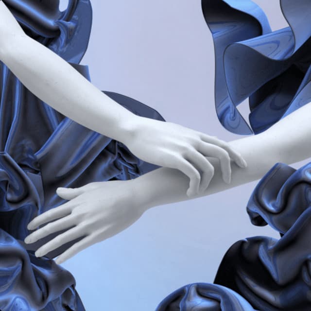 Closer - Rytmeklubben Remix cover art