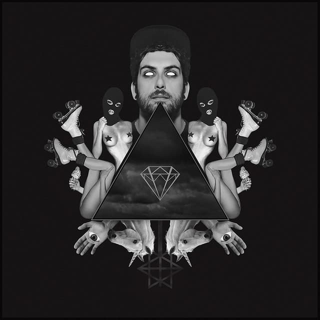Decisions (feat. Miley Cyrus) cover art