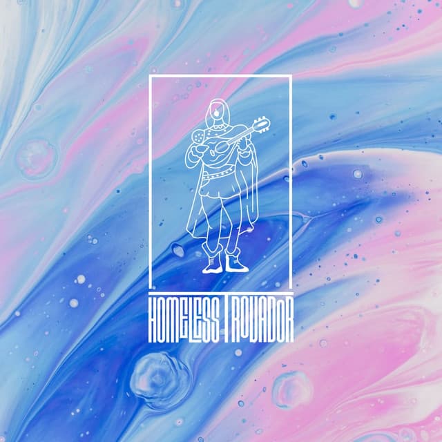 Breakdown - rAin Remix - Mixed cover art