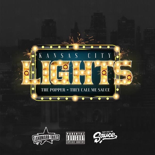 Never Let Up cover art