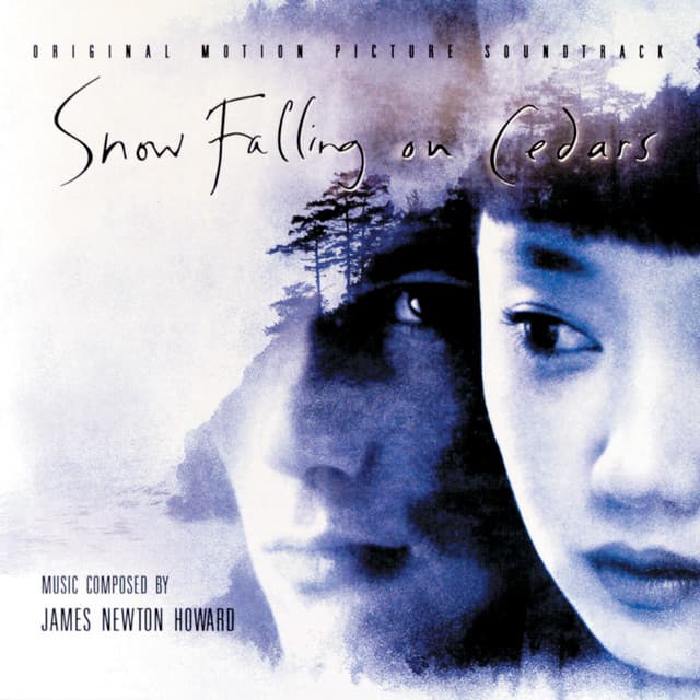Snow Drive cover art