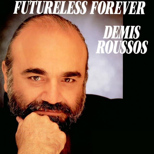 Futureless Forever cover art