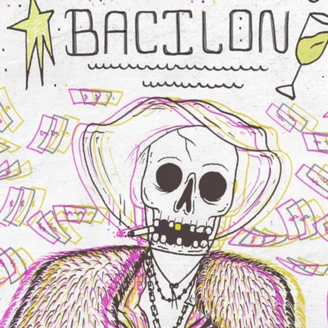 Dola cover art