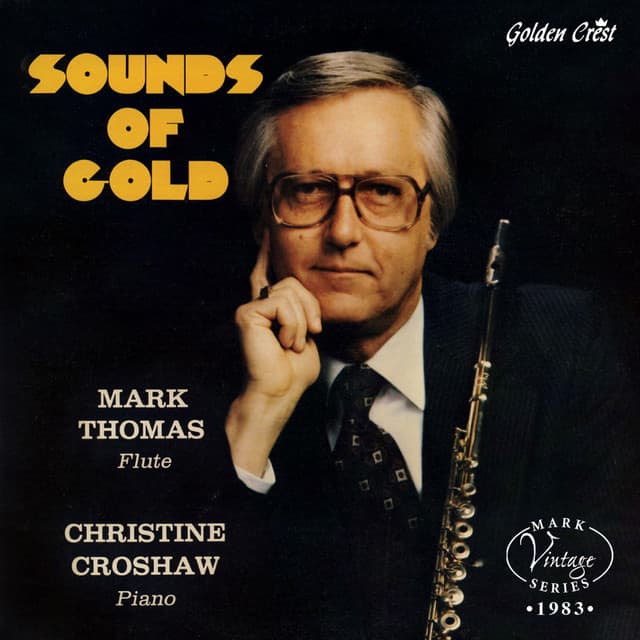 Sounds of Gold cover art