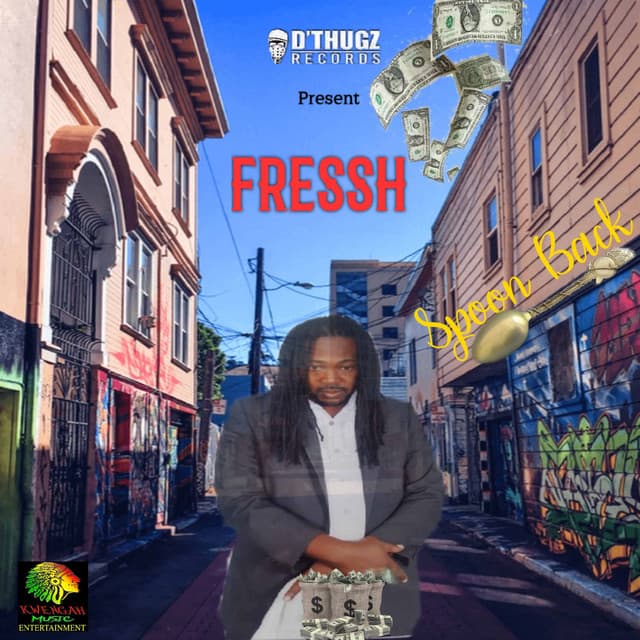 Fressh